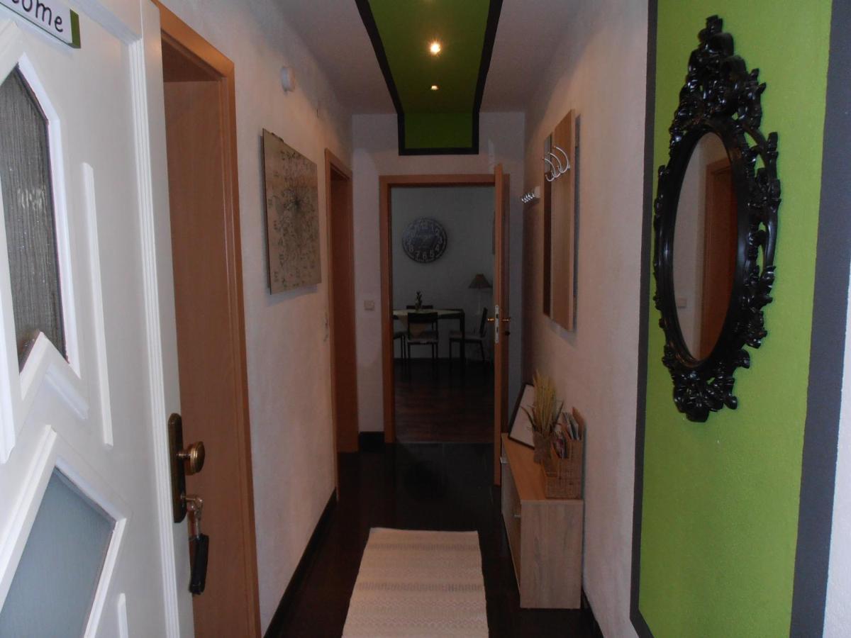 Schoene Moderne Wohnung ハノーファーシュ・ミュンデン エクステリア 写真