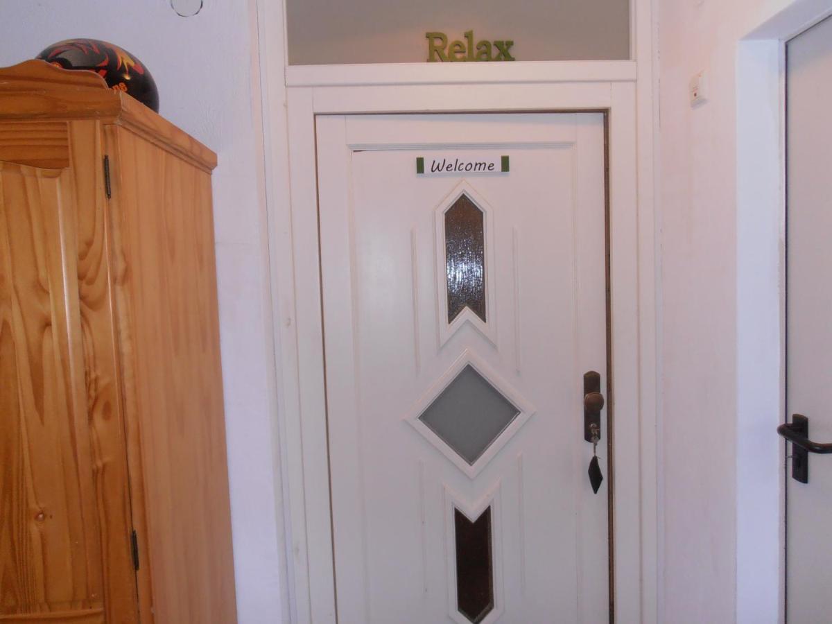 Schoene Moderne Wohnung ハノーファーシュ・ミュンデン エクステリア 写真
