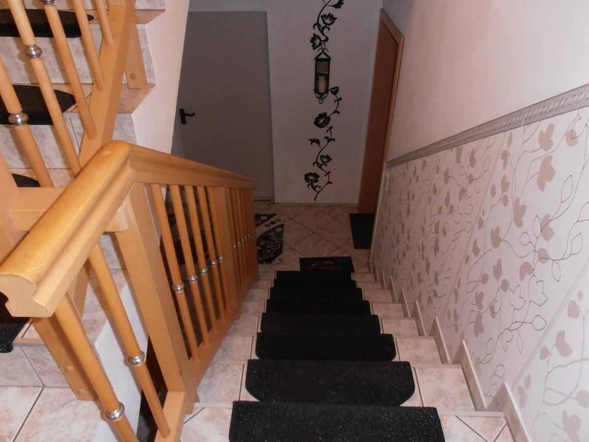 Schoene Moderne Wohnung ハノーファーシュ・ミュンデン エクステリア 写真